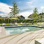 Schaelsbergerbosch Eco - Garden House Sauna Copy * 法尔肯堡