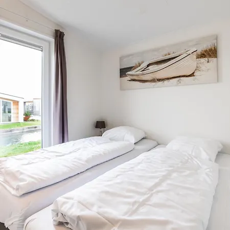 Schaelsbergerbosch Eco - Garden House Sauna Copy Resort Valkenburg aan de Geul