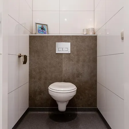 Schaelsbergerbosch Eco - Garden House Sauna Copy * Valkenburg aan de Geul