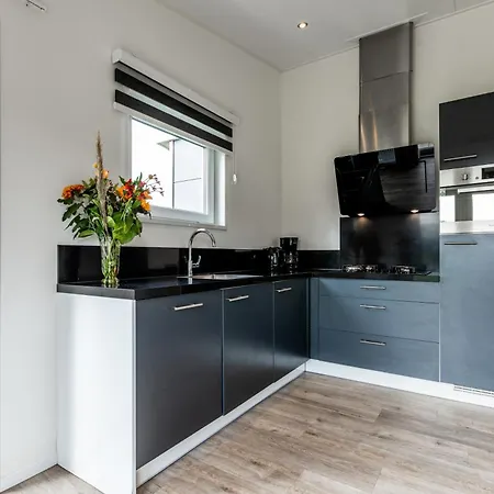 Schaelsbergerbosch Eco - Garden House Sauna Copy