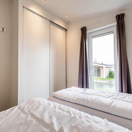 Schaelsbergerbosch Eco - Garden House Sauna Copy Resort Valkenburg aan de Geul