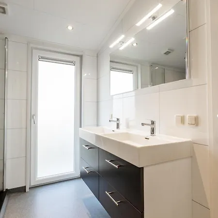 Schaelsbergerbosch Eco - Garden House Sauna Copy Valkenburg aan de Geul