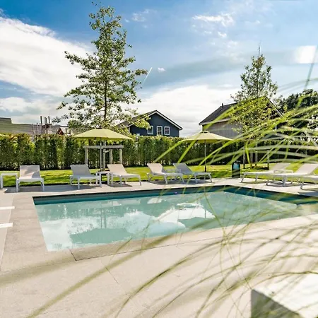 Schaelsbergerbosch Eco - Garden House Sauna Copy * Valkenburg aan de Geul