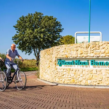 Schaelsbergerbosch Eco - Garden House Sauna Copy Курортный комплекс