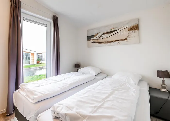 Schaelsbergerbosch Eco - Garden House Sauna Copy Курортный комплекс Валкенбург