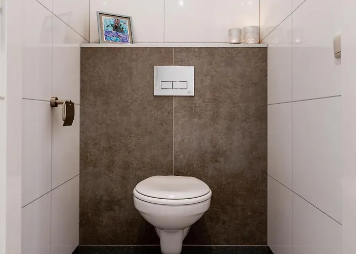 Schaelsbergerbosch Eco - Garden House Sauna Copy * 法尔肯堡