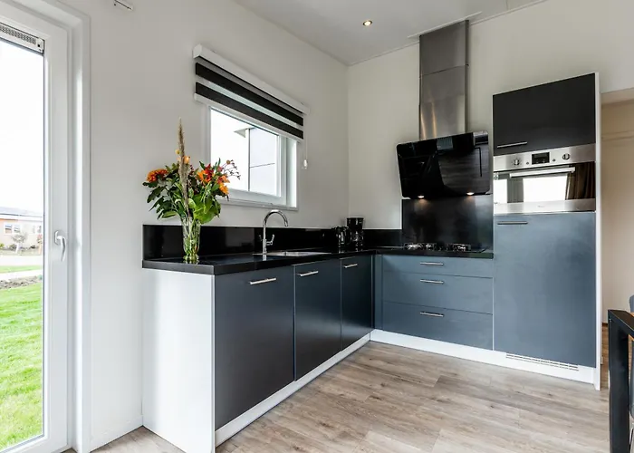 Schaelsbergerbosch Eco - Garden House Sauna Copy