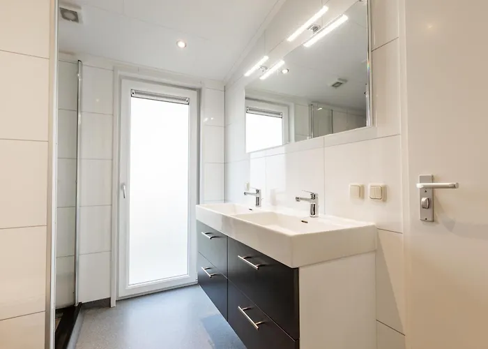 Schaelsbergerbosch Eco - Garden House Sauna Copy 法尔肯堡