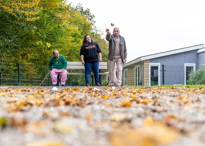 Schaelsbergerbosch Eco - Garden House Sauna Copy
