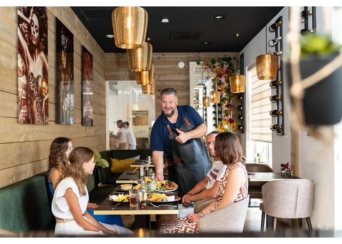 Schaelsbergerbosch Eco - Garden House Sauna Copy Ośrodek wypoczynkowy